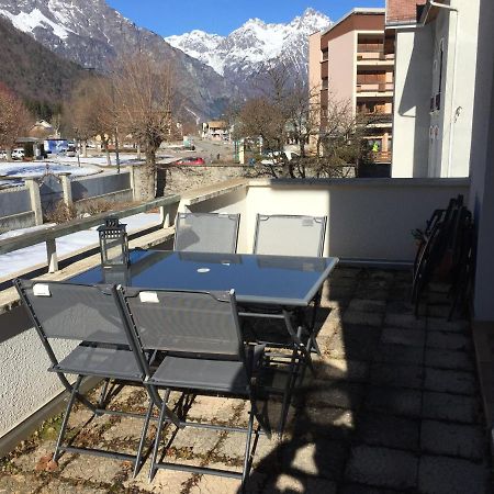 Superbe Appartement A Bourg D'Oisans Avec Terrasse Sud Le Bourg-dʼOisans 외부 사진