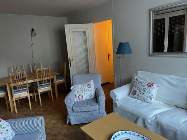 Superbe Appartement A Bourg D'Oisans Avec Terrasse Sud Le Bourg-dʼOisans 외부 사진