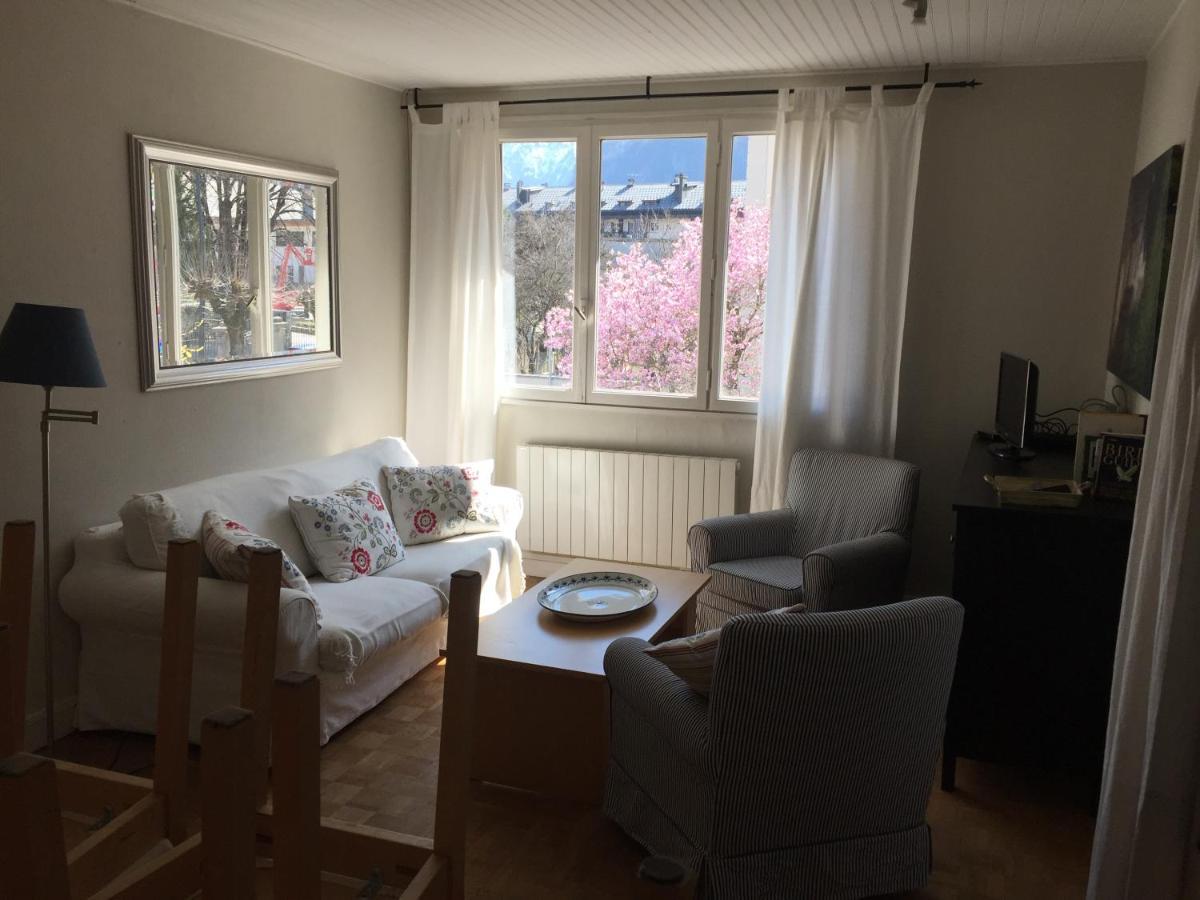 Superbe Appartement A Bourg D'Oisans Avec Terrasse Sud Le Bourg-dʼOisans 외부 사진