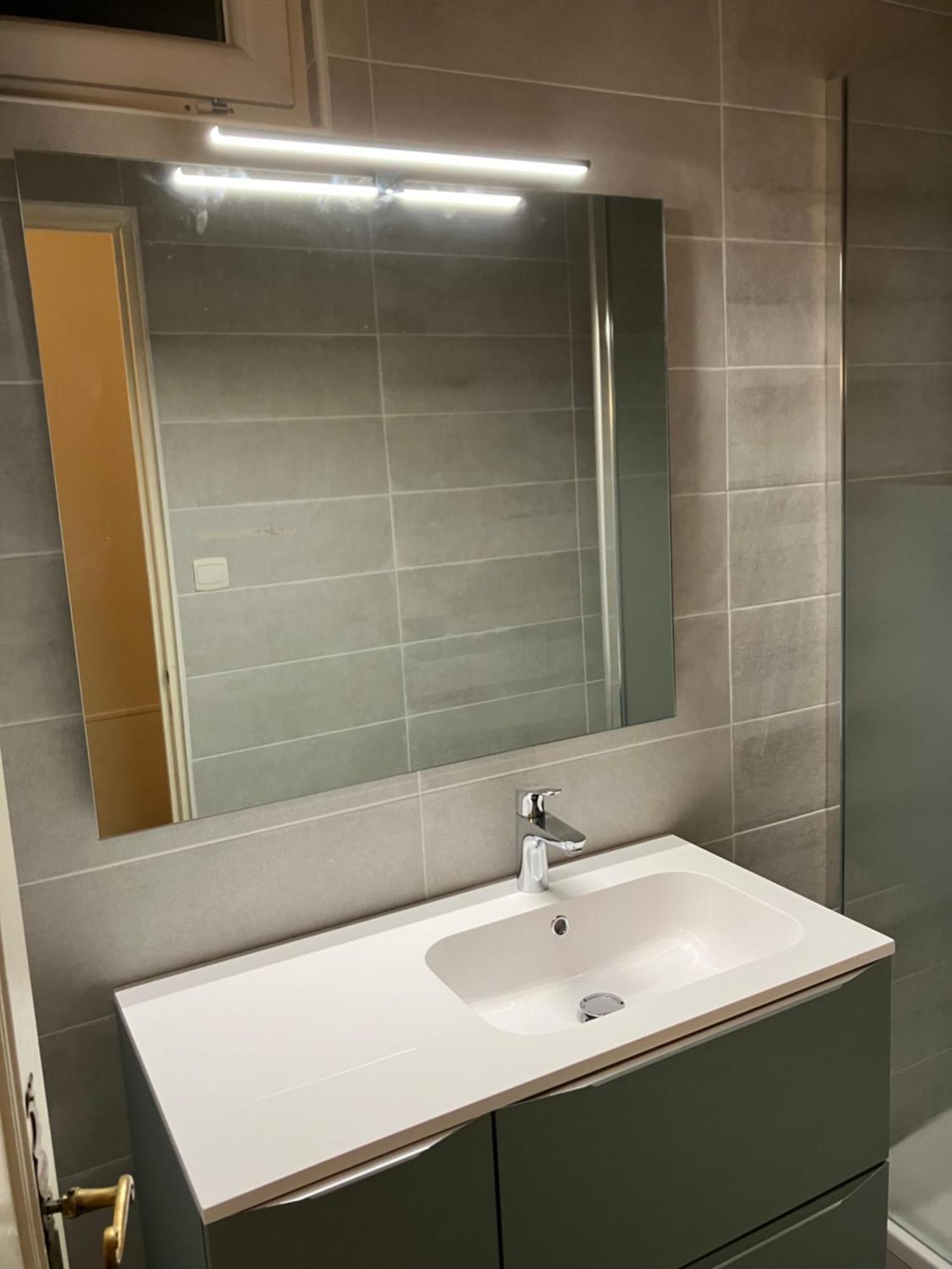 Superbe Appartement A Bourg D'Oisans Avec Terrasse Sud Le Bourg-dʼOisans 외부 사진